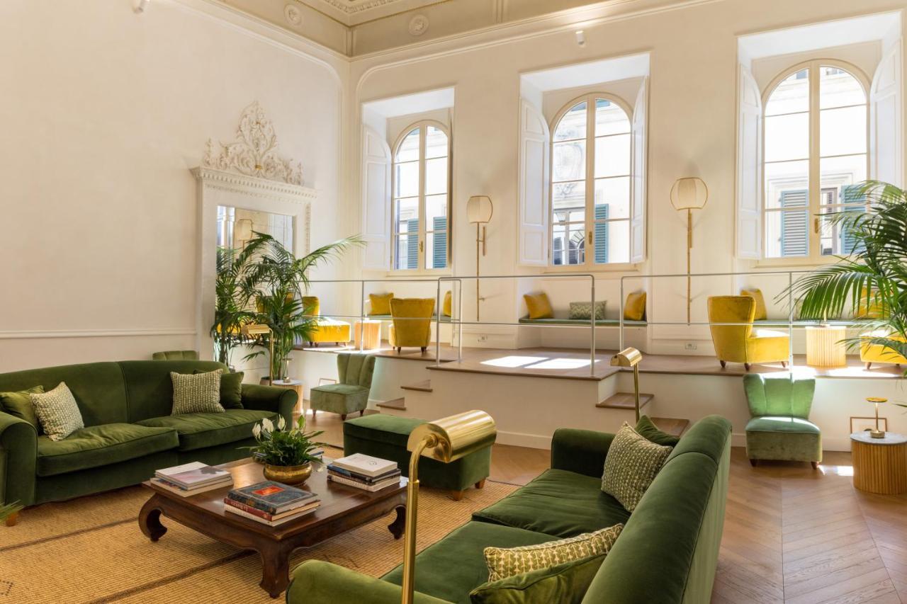 Casa G. Firenze * Florencia