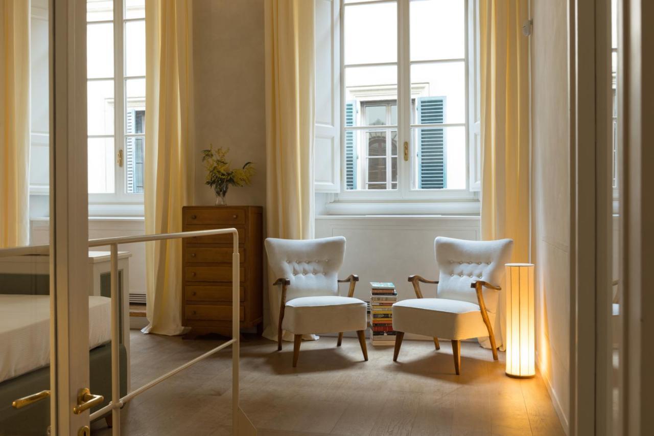 Hotel Casa G. Firenze Florencia