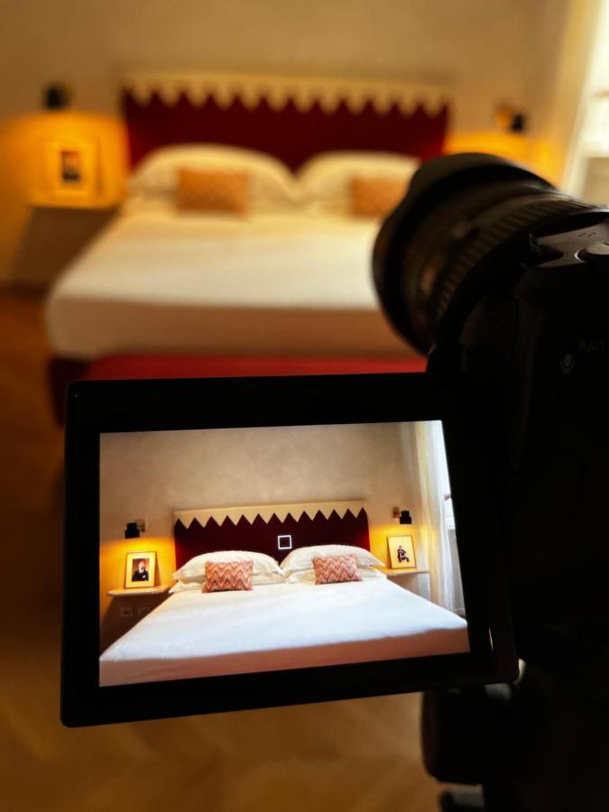 Casa G. Firenze Hotel