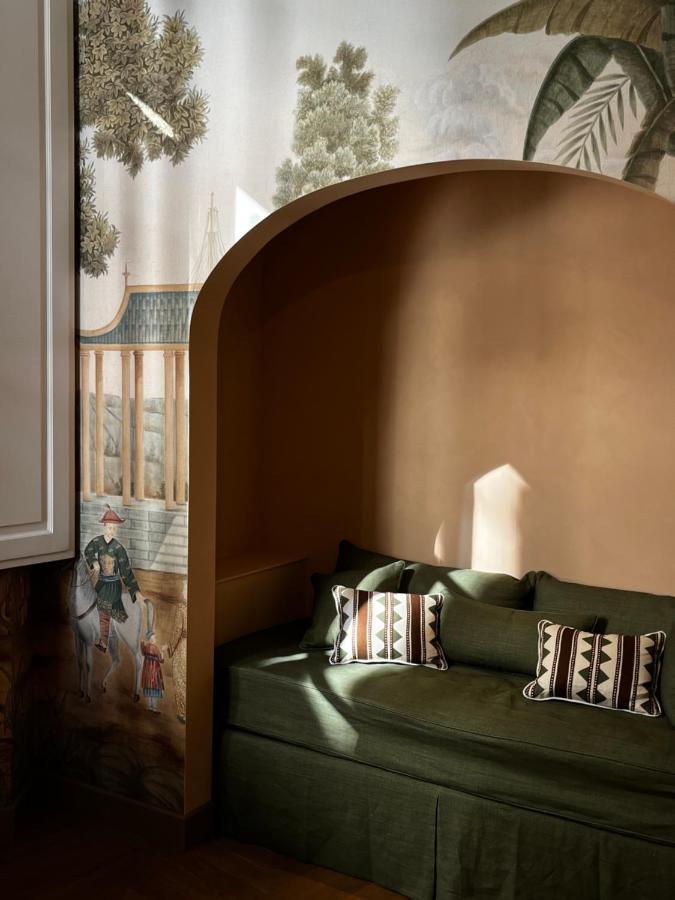 Hotel Casa G. Firenze