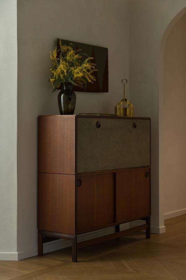 Casa G. 5* Florencia