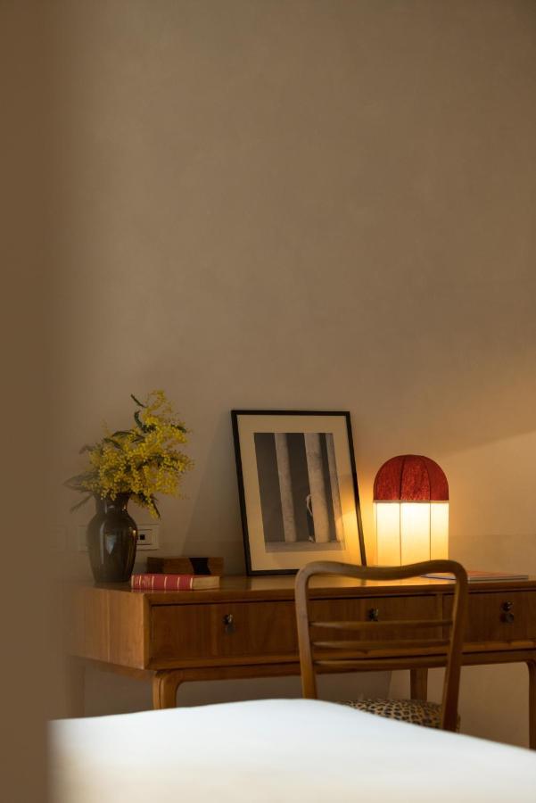 Casa G. Firenze Hotel Florencia