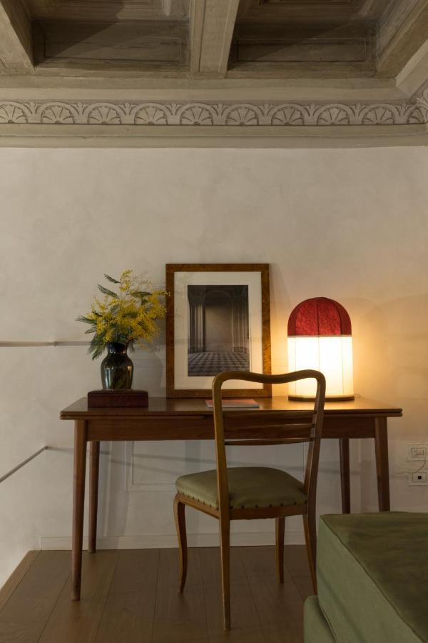 Hotel Casa G. Firenze Florencia