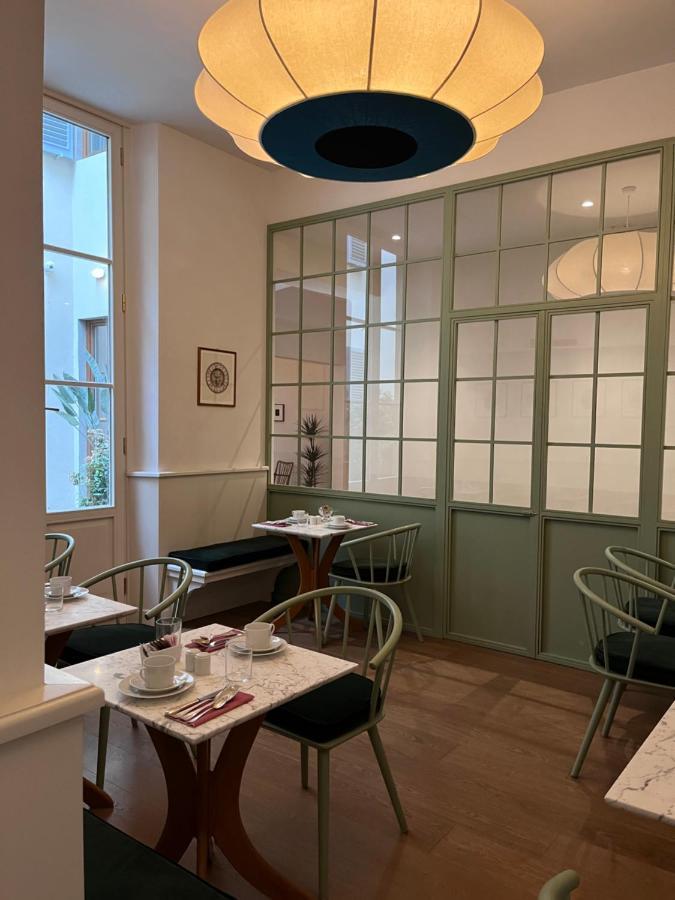 Casa G. Firenze Florencia