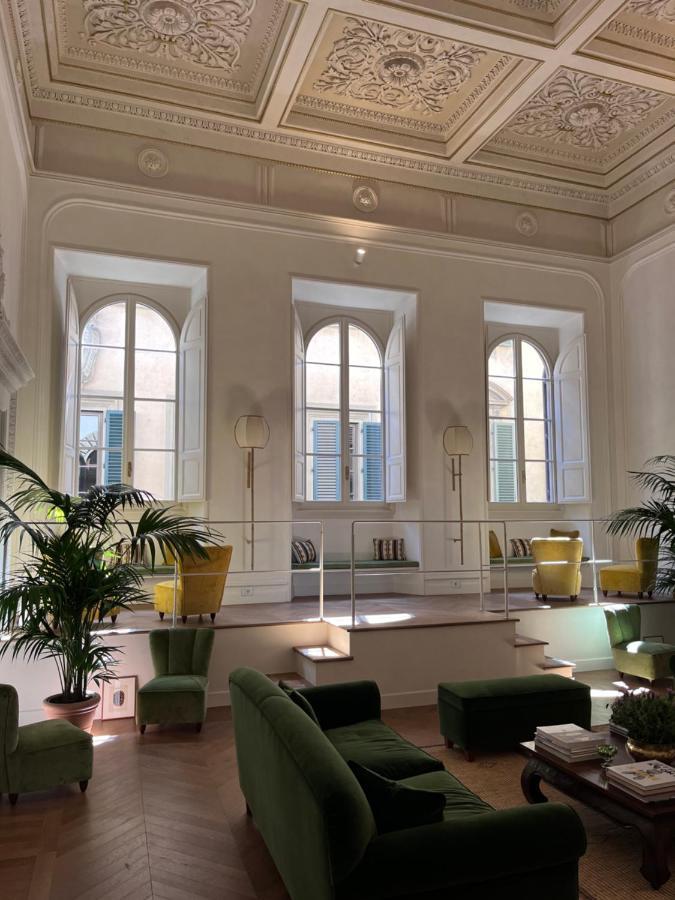 Casa G. Firenze Hotel *