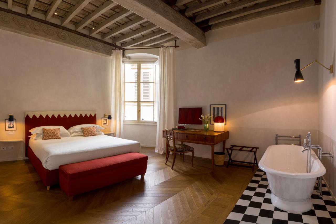 Casa G. Firenze Hotel *