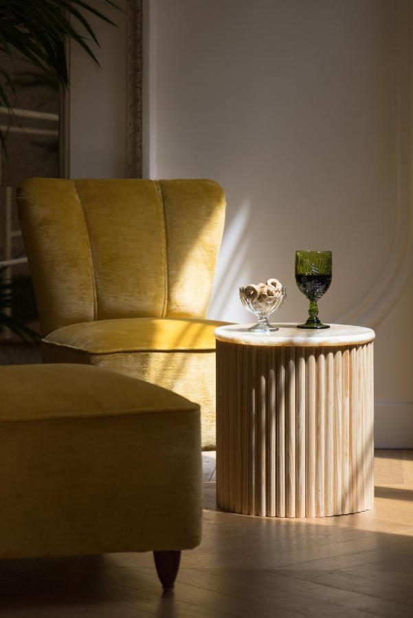 Hotel Casa G. Firenze Florencia