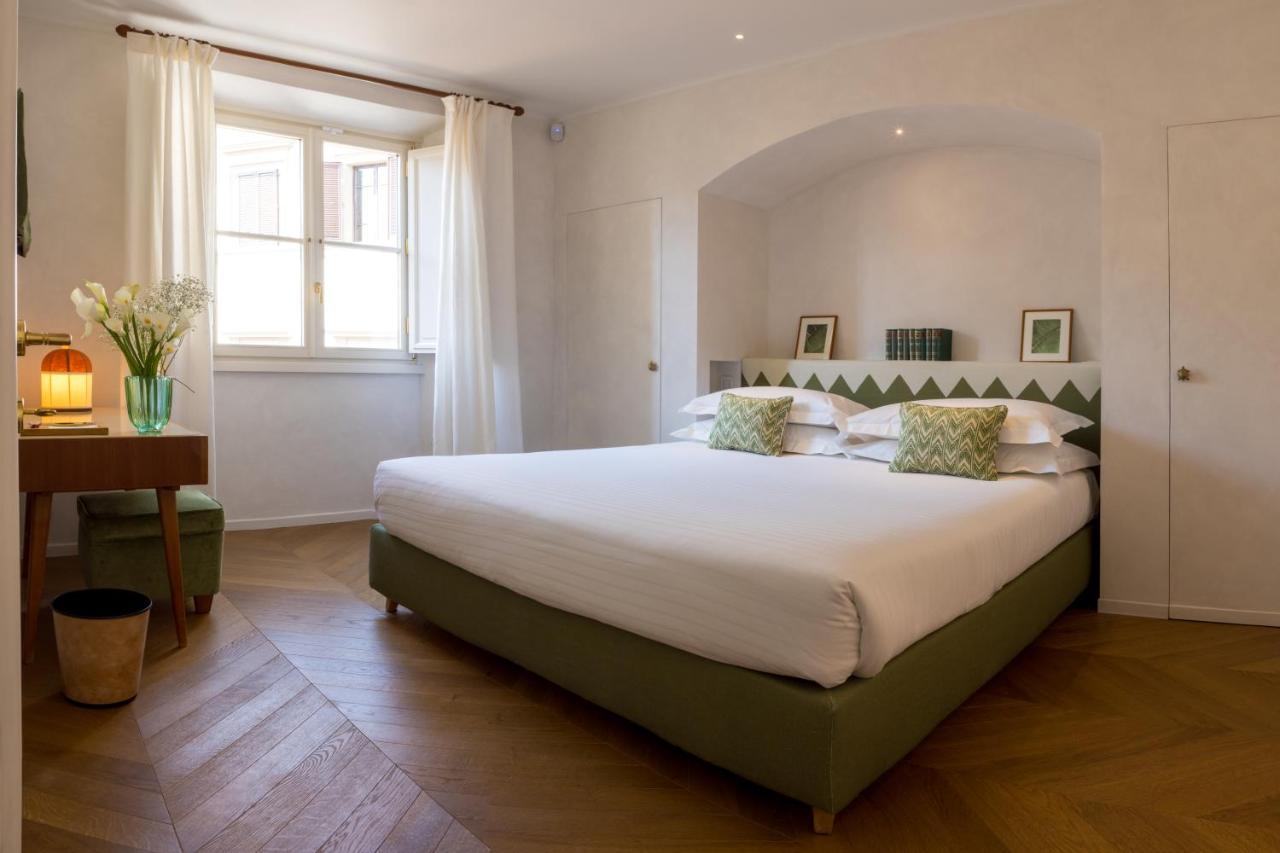 Casa G. Firenze Hotel *