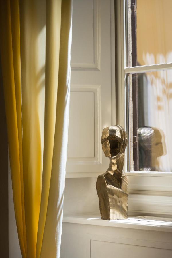Casa G. Firenze Florencia
