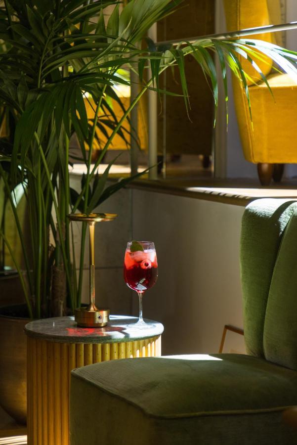 Casa G. Firenze Hotel Florencia