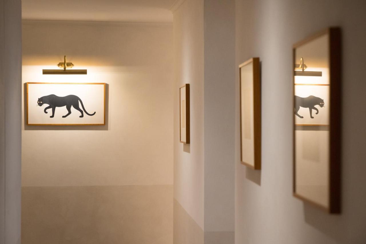 Hotel Casa G. Firenze