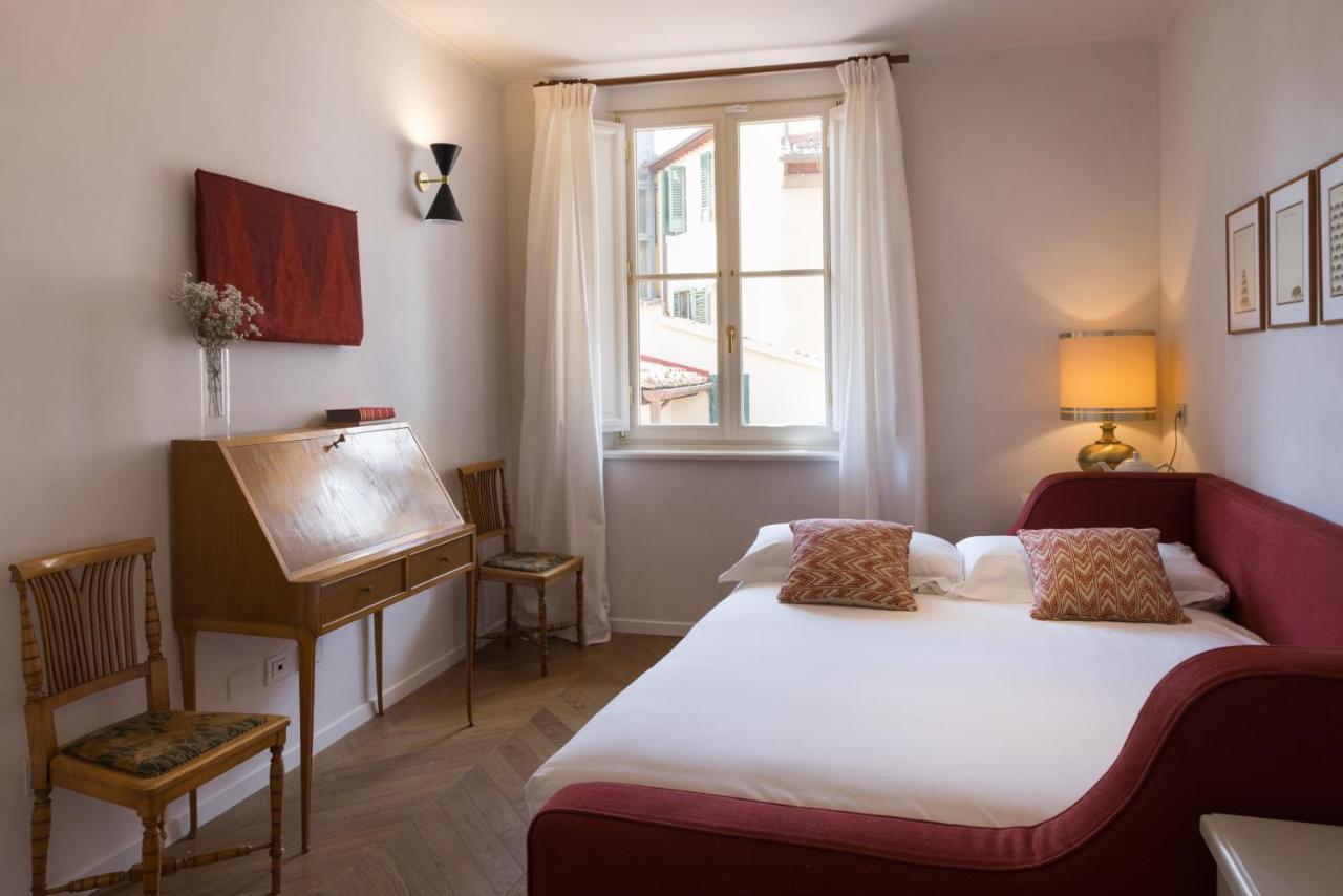 Casa G. Firenze Florencia