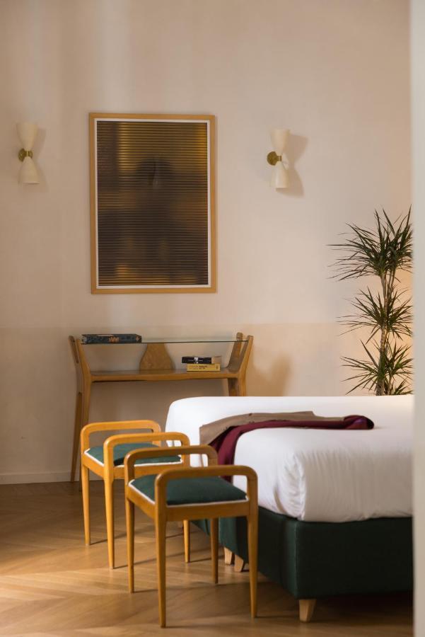 Casa G. Firenze Florencia