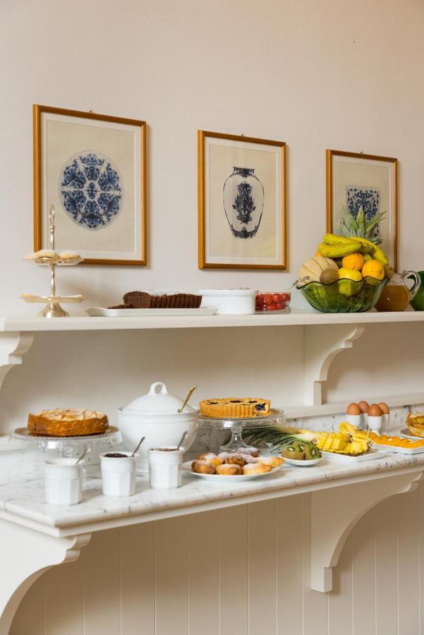 Hotel Casa G. Firenze Florencia