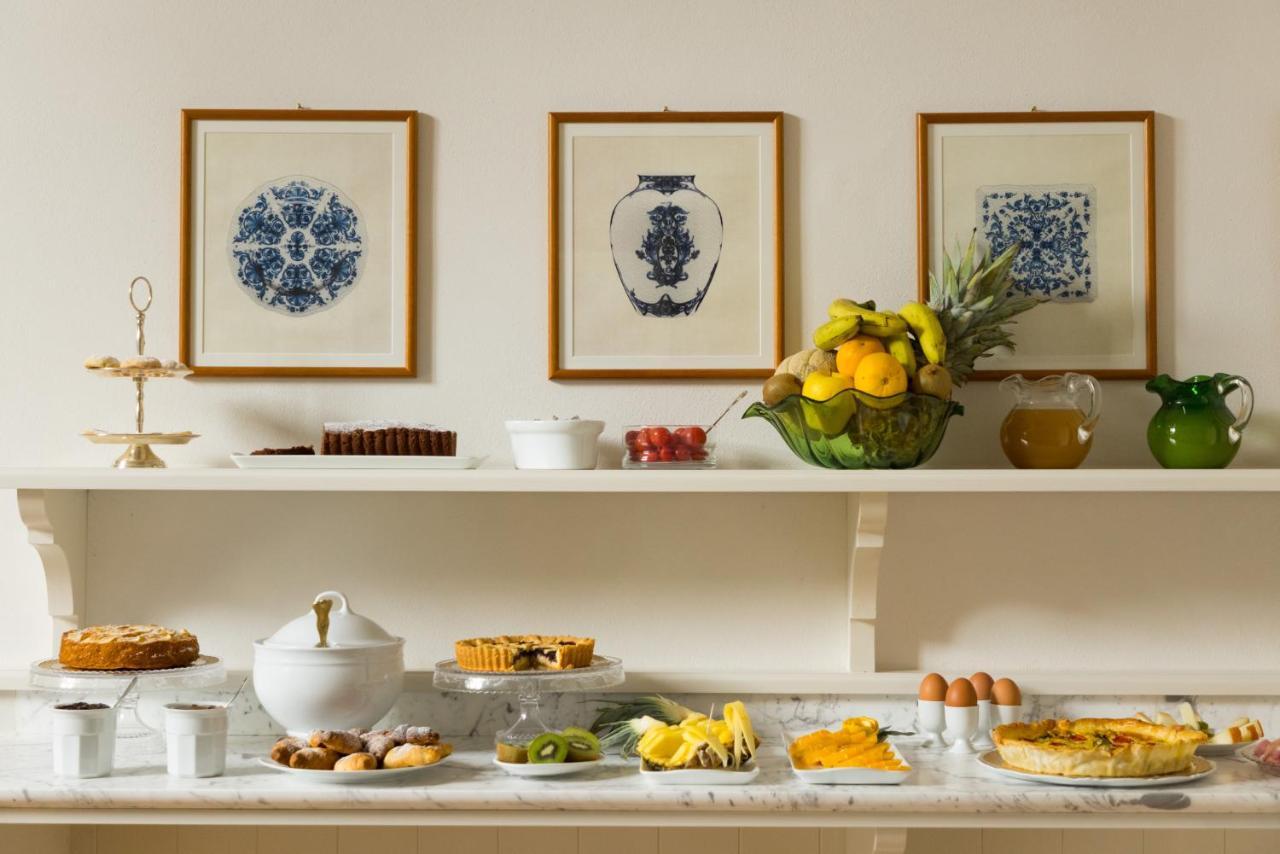 Hotel Casa G. Firenze Florencia
