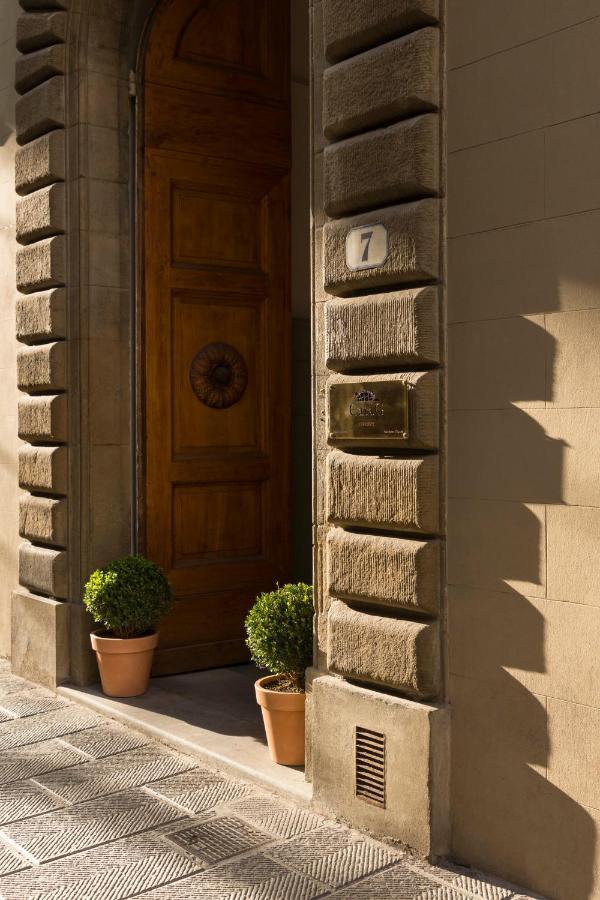 Casa G. Firenze * Florencia
