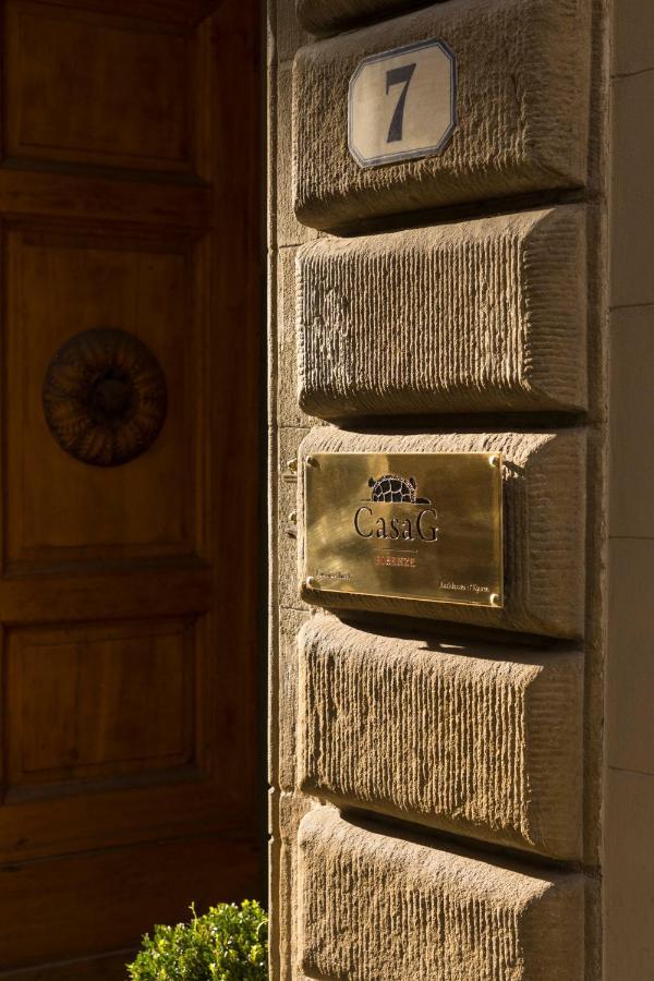 Casa G. Firenze Florencia