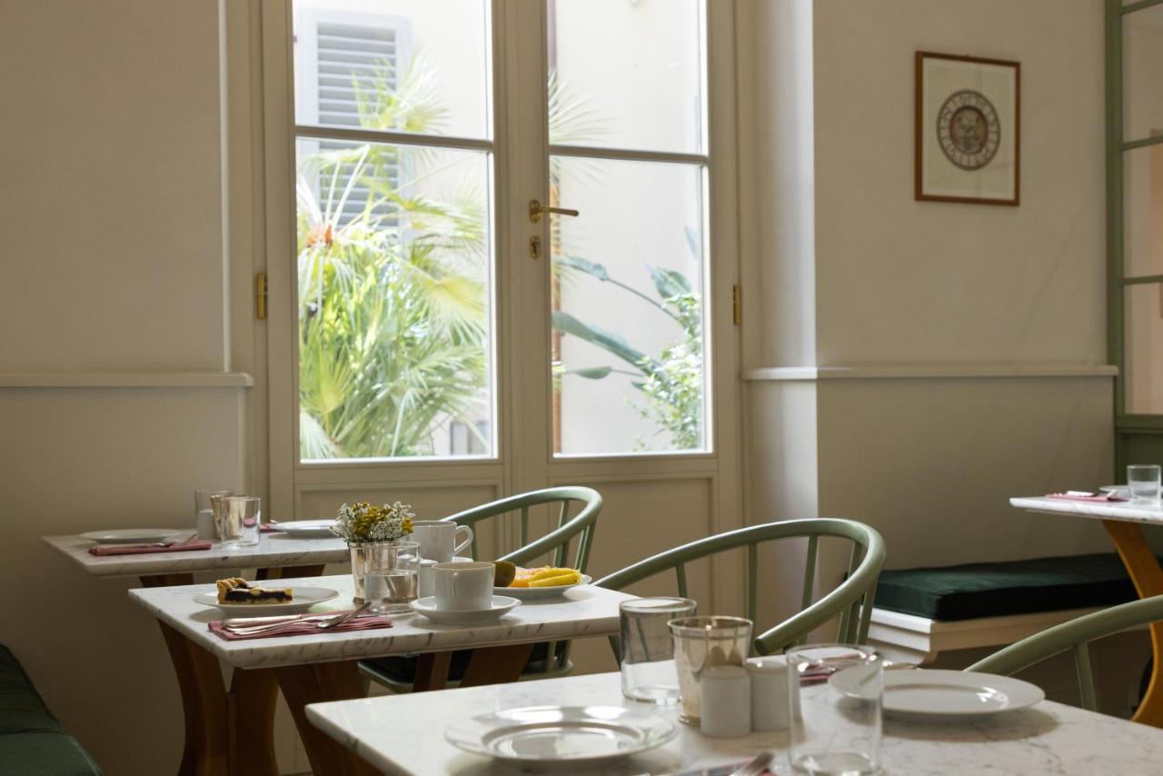 Hotel Casa G. Firenze