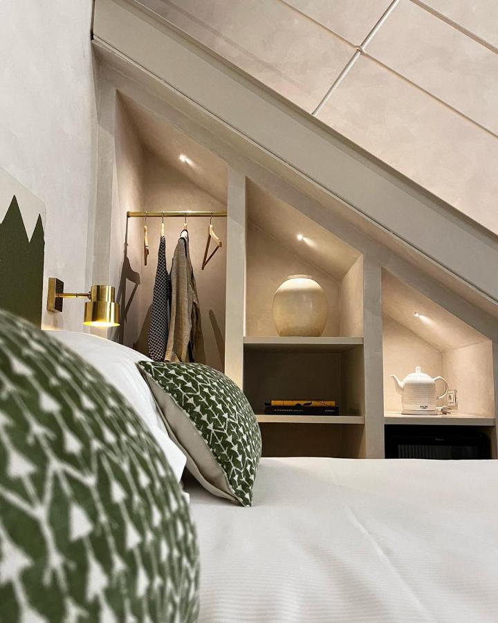 Casa G. Firenze *
