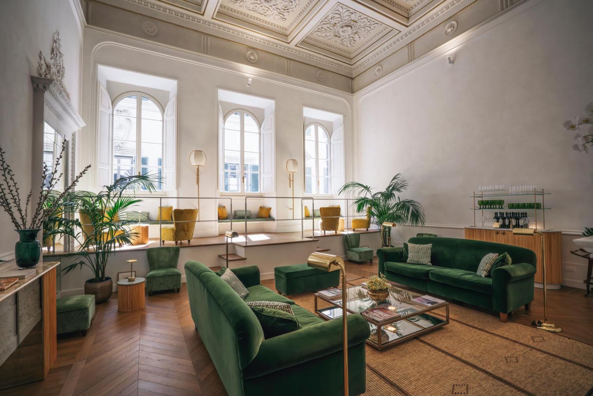 Casa G. Firenze Florencia